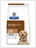Hill's Prescription diet Mobility j/d