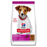 Hill's Science Plan  alimento per cuccioli di cani di piccola taglia Puppy