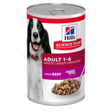Hill's Science Plan  alimento per cani  Adult 1-6